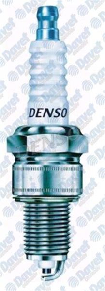DENSO W16EXU Atesleme Bujisi Toyota Corolla 83-88 Corona 82-87 Starlet